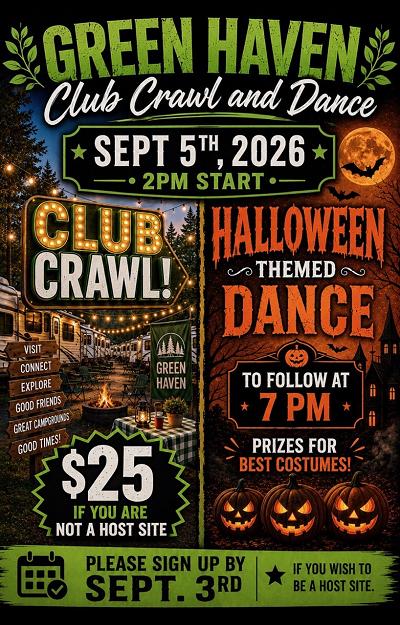 crawl
