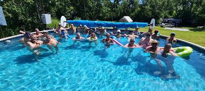 pool-people